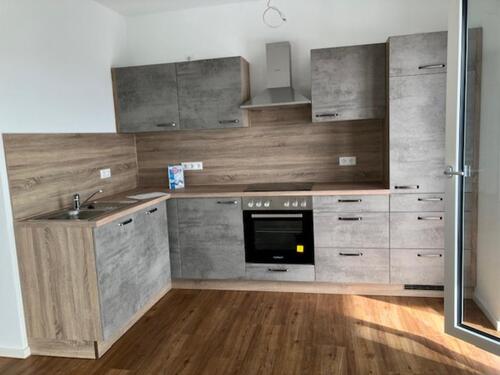 Foto - Wohnung in Cham Haidhäuser zu vermieten