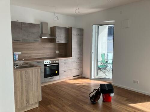 Foto - Etagenwohnung in Eschlkam