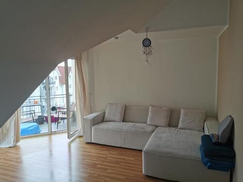 Foto - Wohnung zu vermieten - 670,00 EUR Kaltmiete,