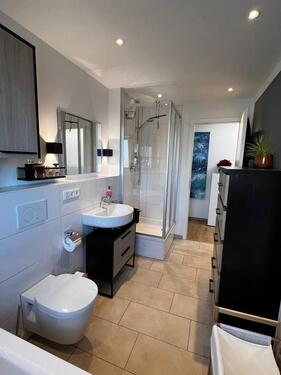 Foto - Etagenwohnung in Augsburg