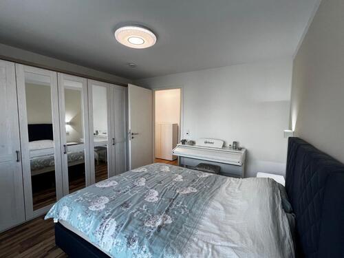 Foto - Etagenwohnung in Augsburg zur Miete