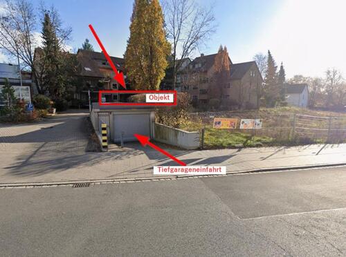 Foto - Etagenwohnung zum Kaufen in Buckenhof