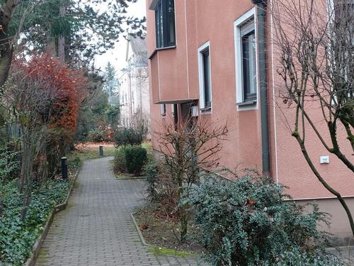 Foto - Etagenwohnung in Buckenhof zum Kaufen