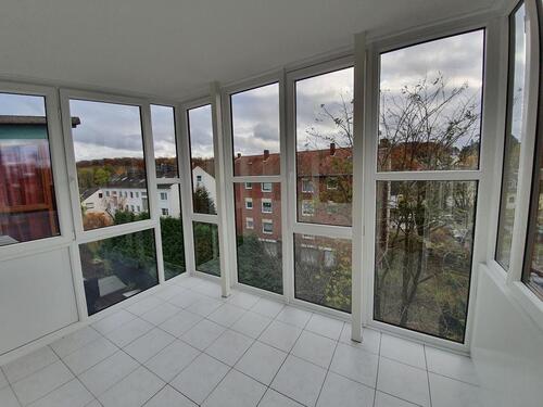 Foto - Etagenwohnung in Castrop-Rauxel zur Miete