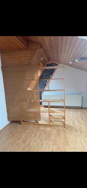 Foto - Etagenwohnung in Pfullingen zur Miete