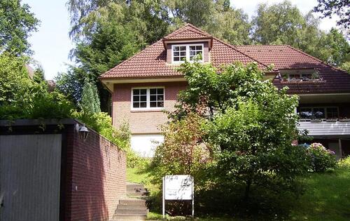 Foto - 4 Zimmer Etagenwohnung zur Miete in Hamburg