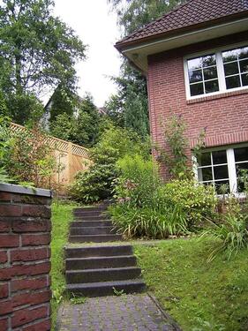 Foto - 4 Zimmer Etagenwohnung in Hamburg