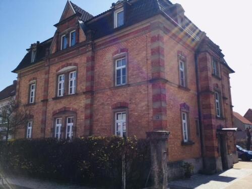 Foto - Helle Wohnung mit Flair in Uffenhem