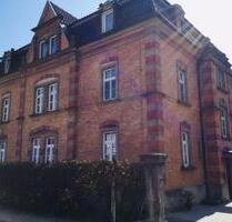 Helle Wohnung mit Flair in Uffenhem - Uffenheim