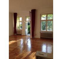 Charmante Altbauwohnung in beliebtem Kiez Berlin-Friedenau