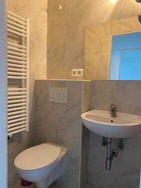 Foto - 1 Zimmer Etagenwohnung zur Miete in Neu-Isenburg