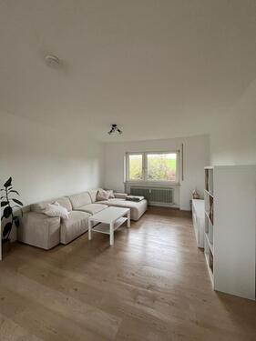 Foto - Zu vermieten: 3-ZKB Wohnung in Strinz-Trinitatis