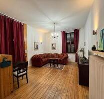 Helle 2-Zimmer-Wohnung im Grünen, 66440 Blieskastel