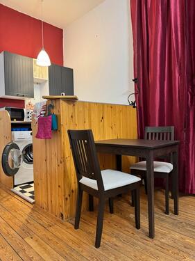 Foto - 2 Zimmer Etagenwohnung zur Miete in Blieskastel