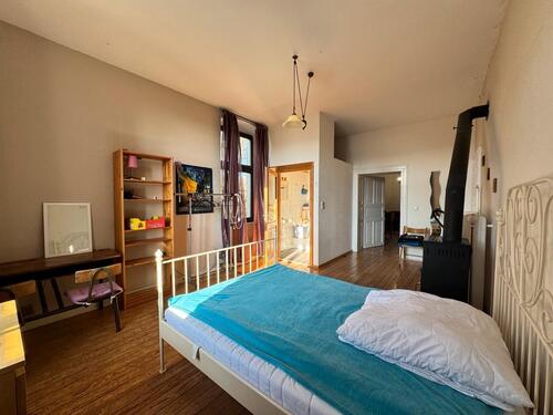 Foto - Etagenwohnung in Blieskastel zur Miete