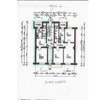 1 Zimmer, KDB, kl. Balkon in HAgen, Alleestr. 47, EG r zu verm.