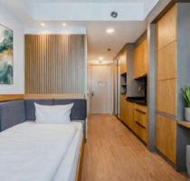 Möbliertes Apartment in Charlottenburg - Berlin Charlottenburg-Wilmersdorf