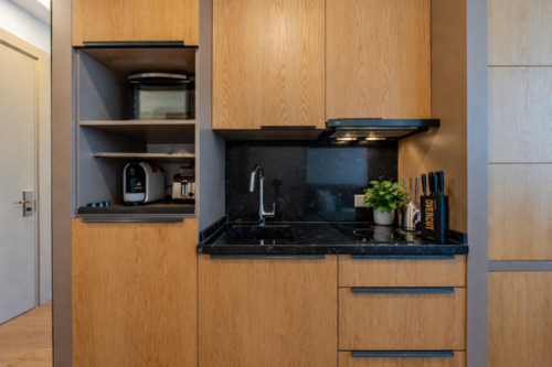 Foto - 1 Zimmer Etagenwohnung in Berlin