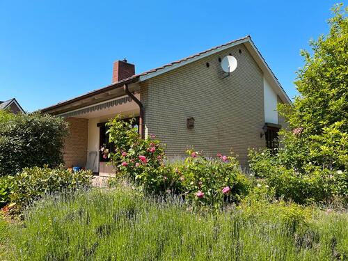 Foto - 3 Zimmer Einfamilienhaus zur Miete in Radbruch
