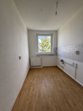 Foto - 3 Zimmer Etagenwohnung in Wernigerode