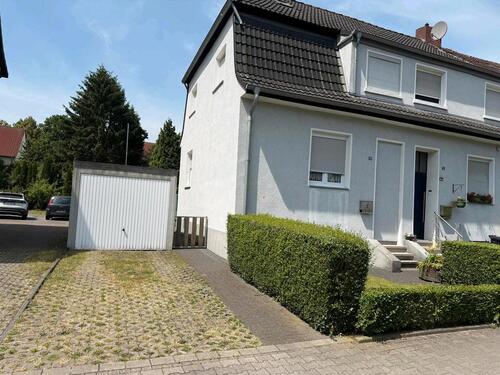 Foto - Familienfreundliches Haus mit Garage, Garten in Gladbeck Brauck