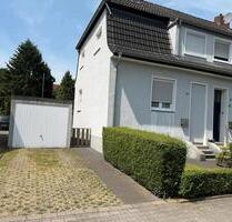 Familienfreundliches Haus mit Garage, Garten in Gladbeck Brauck