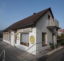 Vielseitiges Objekt mit Potential Kneipp-Kur-Ort Bad Lauterberg - Bad Lauterberg im Harz