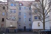 Foto - 3-Raum-Wohnung in Halberstadt im 2.Obergeschoss