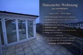 Foto - Maisonette-Wohnung (2 Ebenen) - 110qm - grosse Terasse