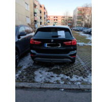 Vermietet wird ein Stellplatz in der Hochwaldstraße 32, 84032 - Altdorf