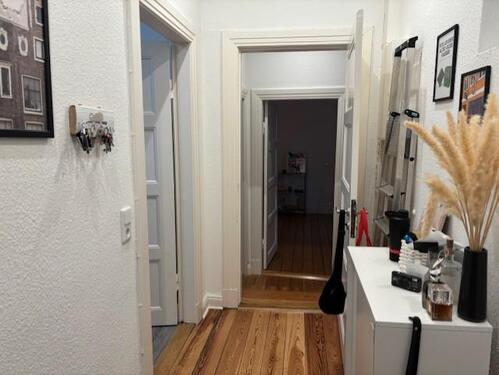 Foto - 2 Zimmer Etagenwohnung in Flensburg