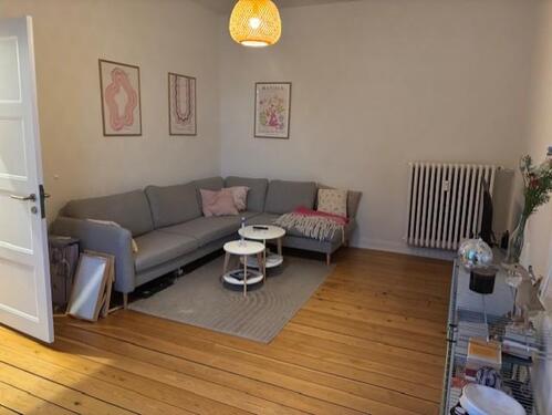 Foto - Etagenwohnung in Flensburg zur Miete