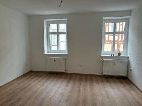 Foto - Wohnung zu vermieten (Melsungen Innenstadt)