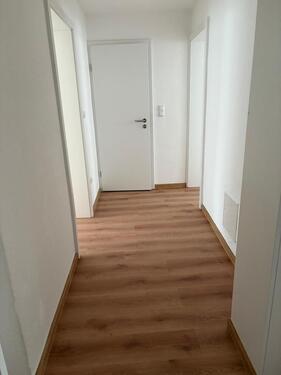 Foto - Etagenwohnung in Melsungen zur Miete