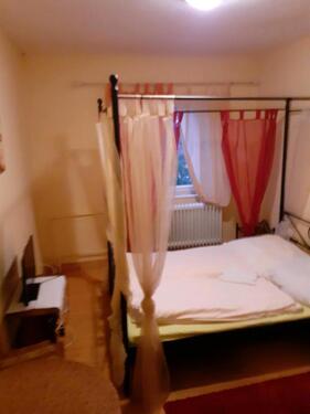 Foto - SCHÖNES MOBL. ZIMMER MIT BAD WC