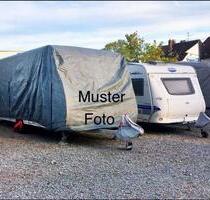 Stellplatz für Wohnwagen Trailer Boote - Broderstorf