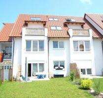 Super geschnittene Wohnung in ruhiger Wohnlage - Leipheim