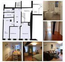 Schöne helle 2 Zi-Wohnung im Zentrum von Höxter