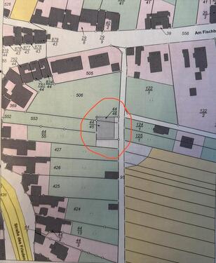 Foto - Wohnmobil Stellplatz Thale Westerhausen