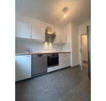 Helle 5,5 Zi-Whg. Hochparterre mit Garten - Fellbach