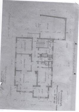 Foto - Hochparterre in Fellbach zur Miete