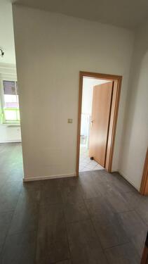 Foto - 2 Zimmer Erdgeschoßwohnung zur Miete in Burg