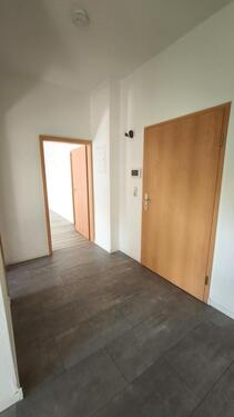 Foto - 2 Zimmer Erdgeschoßwohnung in Burg