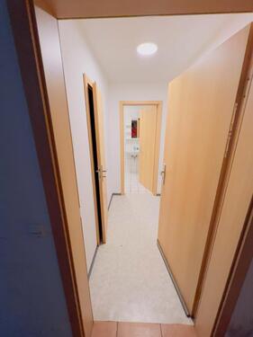 Foto - 1 Zimmer Erdgeschoßwohnung zur Miete in Ilmenau