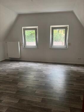 Foto - Dachgeschosswohnung ca. 70 qm zu vermieten