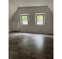 Dachgeschosswohnung ca. 70 qm zu vermieten - Dettelbach