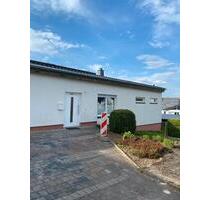 Doppelhaushälfte (110qm) Garten Stellplatz Teilmöbliert - Üxheim