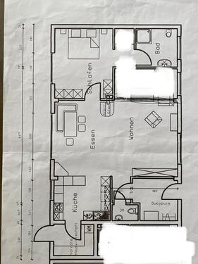 Foto - 3 Zimmer Doppelhaushälfte zur Miete in Üxheim