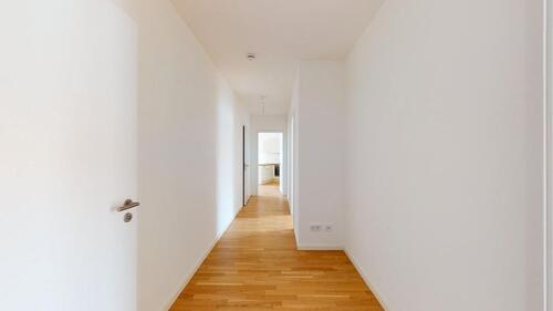 Foto - Attraktive 3-Zimmer Wohnung mit Balkon_WE45