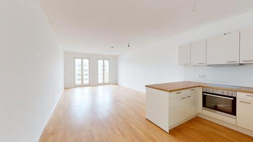 Foto - 3 Zimmer Etagenwohnung zur Miete in Frankfurt am Main